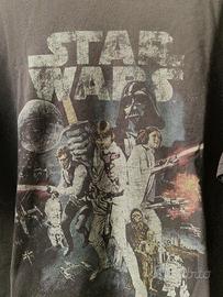 Maglietta Star Wars 