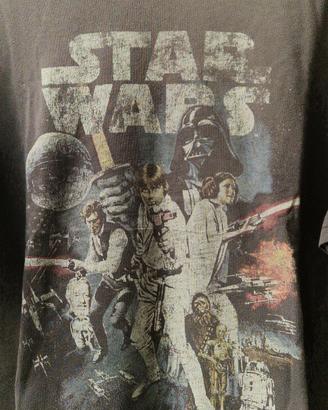 Maglietta Star Wars 
