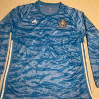 Maglia da portiere