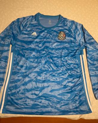 Maglia da portiere