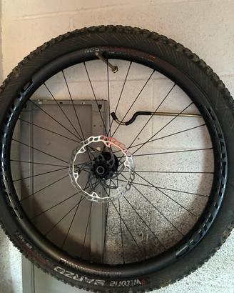 Cerchi ruote mtb