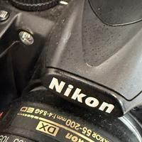 nikon d300