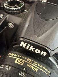 nikon d300