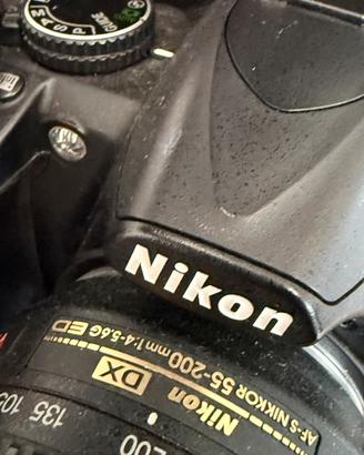 nikon d300