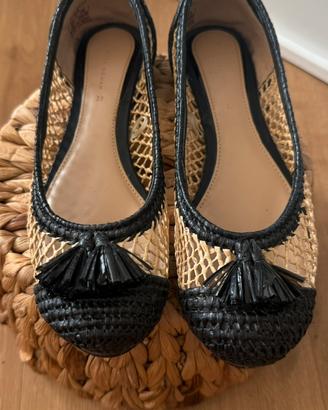 Ballerine Zara
