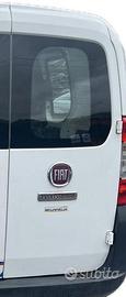PORTELLONE POSTERIORE FIAT FIORINO 2020