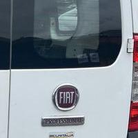 PORTELLONE POSTERIORE FIAT FIORINO 2020