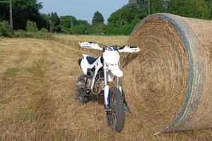 pit bike,pbs 160 hyper