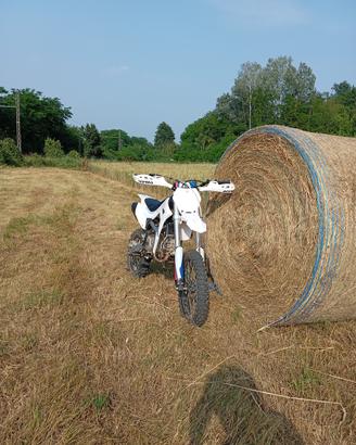 pit bike,pbs 160 hyper