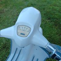 lambretta sx 200 