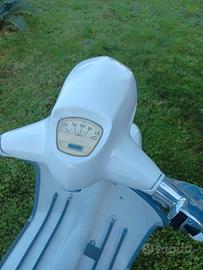 lambretta sx 200 