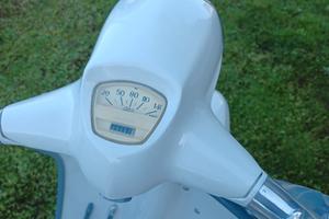 lambretta sx 200 