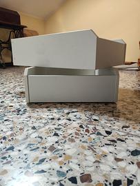 Cassetti ikea komplement 