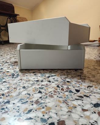 Cassetti ikea komplement 