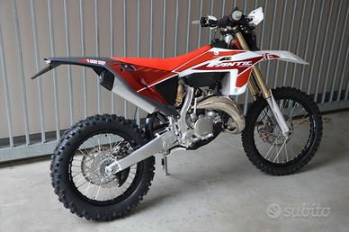 FANTIC MOTOR XE 125