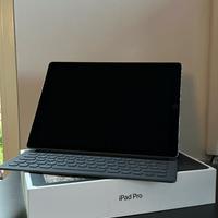Ipad Pro 12.9” / 2nd generation 256GB
