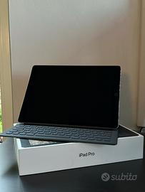 Ipad Pro 12.9” / 2nd generation 256GB