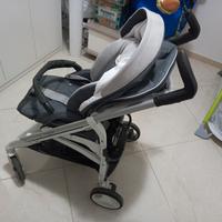 Trio Inglesina