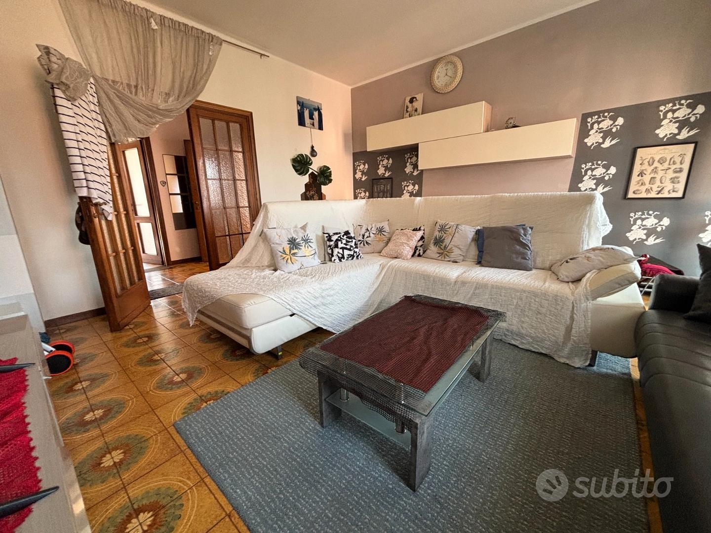 Apartment in BS - Vista 4
