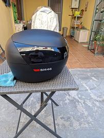 Bauletto moto