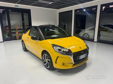Ds DS3 DS 3 Performance Cabrio