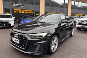 Audi A1 SPB 30 TFSI S tronic line edition