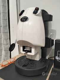 macchina per caffe espresso frog