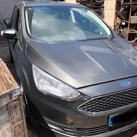 FORD C-MAX 2018