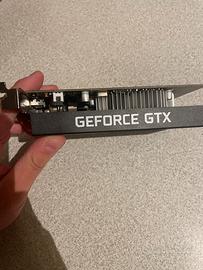 NVIDIA GeForce GTX 1650