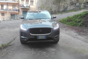 Jaguar epace 2,0 180hp diesel