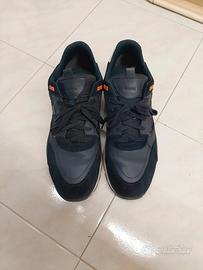 scarpe Geox Amphibiox  n  46