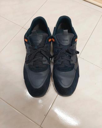 scarpe Geox Amphibiox  n  46