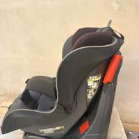 Seggiolino auto Peg Perego Viaggio 1
