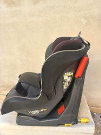 Seggiolino auto Peg Perego Viaggio 1