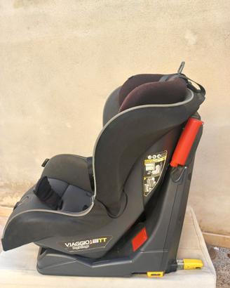 Seggiolino auto Peg Perego Viaggio 1