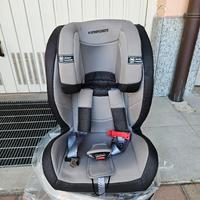 Seggiolino Auto Foppapedretti gruppo 1-2-3