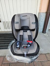 Seggiolino Auto Foppapedretti gruppo 1-2-3