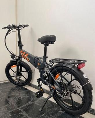 BIKE ELETTRICA ENGWE P1 250 WATT CON  GARANZIA
