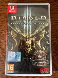 Diablo 3 Nintendo Switch