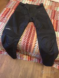 Pantaloni moto modello estivo Acerbis