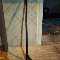 barra duomi oem civic eg6