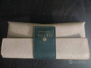 occhiali sartoriali OLIVA