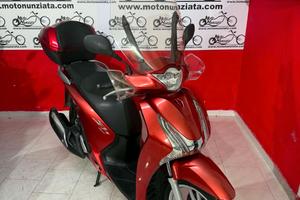 Honda SH 150 ABS