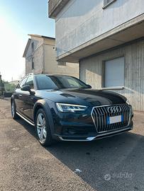 Audi A4 Allroad 2.0 TDI 190 CV quattro S tronic