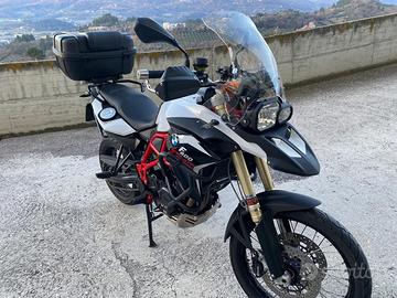 Bmw F 800GS