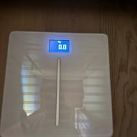 Bilancia whitings body cardio