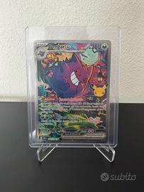Gengar EX - 30th Anniversario