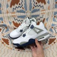 Nike Air Jordan 4 Midnight Navy 42