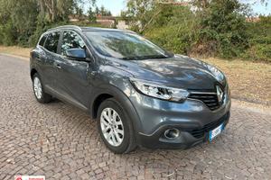 Renault Kadjar dCi 8V 110CV Energy Intens