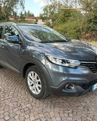 Renault Kadjar dCi 8V 110CV Energy Intens